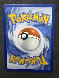 Pokemon Exeggutor 135/132 Illustration Rare Mega Evolution 2025 - Image 2
