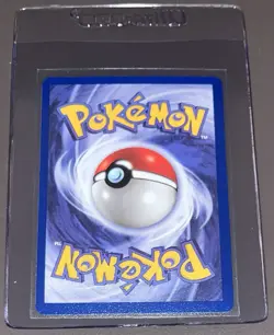 Dark Charmeleon 1st Edition 32/82 - Team Rocket Pokemon - Image 2