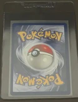 Dark Charmeleon 1st Edition 32/82 - Team Rocket Pokemon - Image 4