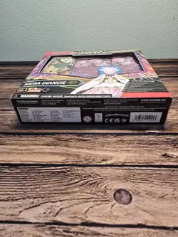 Pokemon TCG: Battle Deck Mega Diancie ex BRAND NEW/SEALED in hand SHIPS FAST 🔥⭐ - Image 5