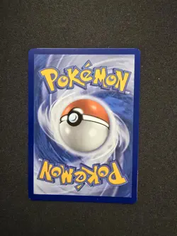 Pokemon Surging Sparks 195/191 Castform Sunny Form Illustrator Rare - Image 2