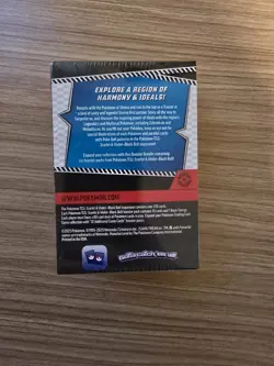 Pokemon Scarlet & Violet Black Bolt Booster Bundle 6 Packs Factory Sealed New - Image 2