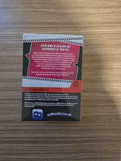 Pokemon TCG White Flare Booster Bundle - Sealed Box - New - Image 2