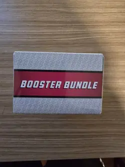 Pokemon TCG White Flare Booster Bundle - Sealed Box - New - Image 3
