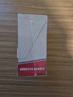 Pokemon TCG White Flare Booster Bundle - Sealed Box - New - Image 5