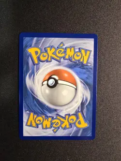 Ninjask 137/132 Me01: Mega Evolution Illustration Art Rare Pokemon TCG - Image 2