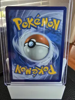 Pokemon TCG: Scream Tail ex #94/167 Double Rare NM! Twilight Masquerade TWM - Image 2