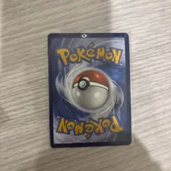 POKEMON TCG RESCUE BOARD 225/167 TWILIGHT MASQUERADE RARE GOLD HOLO MINT - Image 2