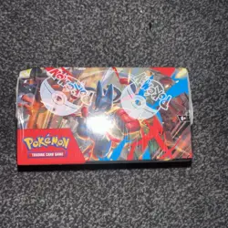 Sealed Pokemon TCG Mega Evolution Booster Box Brand New SEALED x1 - Image 3