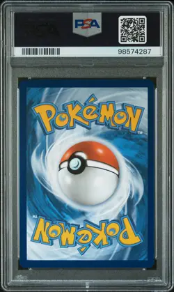 2024 POKEMON SVP EN-SV BLACK STAR PROMO #141 NOCTOWL PSA 10 - Image 2