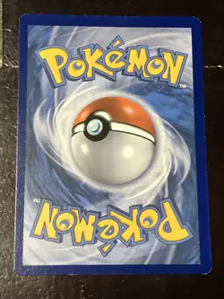 Pokemon TCG Charizard EX Generations Black Star Promo Full Art XY121 - Image 3