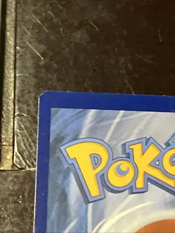 Pokemon TCG Charizard EX Generations Black Star Promo Full Art XY121 - Image 4