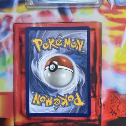 Bulbasaur 133/132 Mega Evolutions Illustration Rare Pokemon TCG English NM - Image 2