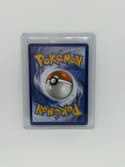 Pokemon TCG Team Rocket's Nidoking ex 233/182 Sv10: Destined Rivals SIR Holo - Image 2
