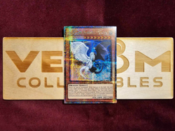 1x (M/NM) - Light and Darkness Dragon - MP24-EN024 - QCSR - 1st Edition YuGiOh - Image 1