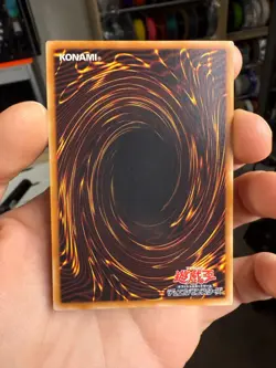 Honest LODT-JP001 Ultimate Rare YuGiOh - Image 5