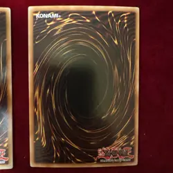 2 Copies Yu-Gi-Oh! - Dragons of Legend 2 Comic Hand DRL2-EN026 Secret Rare 1st - Image 3