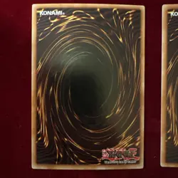 2 Copies Yu-Gi-Oh! - Dragons of Legend 2 Comic Hand DRL2-EN026 Secret Rare 1st - Image 4