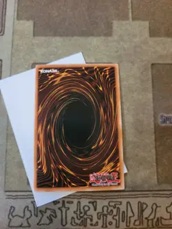 YUGIOH TOON PAGE-FLIP BLCR-EN068 SECRET 1ST ED NM - Image 3