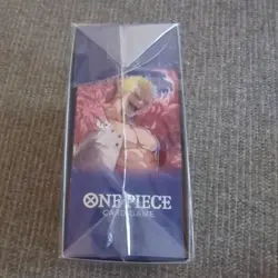 One Piece DP09 OP14 Sealed Box - Double Pack Set ENG - Image 2
