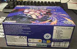 One Piece OP14 The Azure Sea's Seven Booster Box UNSEALED INHAND + Dash Pack - Image 5