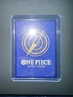 One Piece TCG OP14-118 You’ll Frighten Me. AA Alt Art CCG ENGLISH - Image 3