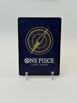OP14-119 Dracule Mihawk (SEC) - One Piece TCG OP14 - The Azure Sea's Seven - Image 3