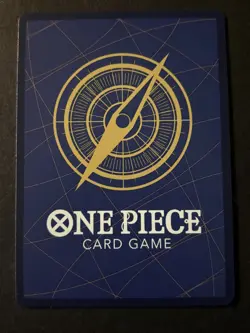 One Piece Monkey. D. Luffy OP05-119 The Best Foil Card - Image 2