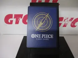 One Piece English 25th Anniversary Collection UUUUUS ! Card EB02-058 - Image 2