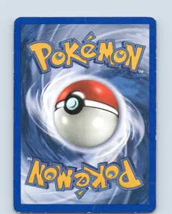 Pokemon TCG Girafarig Neo Genesis 58/111 Unlimited Common Card WOTC Played HP-MP - Image 2