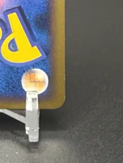 Buneary Pokemon Card ULTRA RARE 2008 Japanese Promo Holo 115/DP-P Nintendo N-NM - Image 4