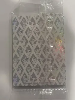Pokemon TCG Eevee 173 Holo Promo Prismatic Evolutions Sealed Card - Image 2