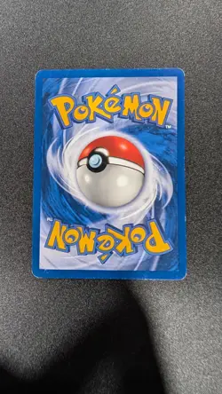 Pokemon 1st Edition Kabutops Holo Rare Unlimited Card 9/62 Fossil, FRENCH, LP - Image 4