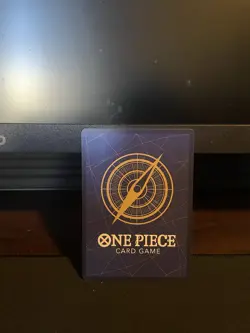 We Are! EB02-020 R Anime 25th Collection - ONE PIECE Card Game English - Image 2