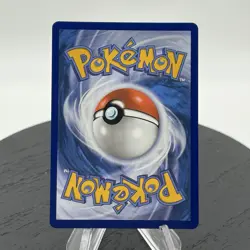 Pokemon TCG Team Rockets Moltres EX Destined Rivals Card 229/182 SIR NM - Image 2