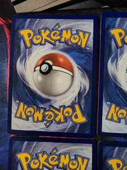 Pokemon Mega Evolution Lot of 10 Cards - FA Ex, IR, FA Trainers - Image 3