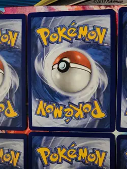 Pokemon Mega Evolution Lot of 10 Cards - FA Ex, IR, FA Trainers - Image 5