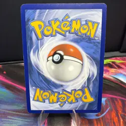 Pokemon TCG CHARIZARD EX Obsidian Flames Card 228/197 Gold Holo - Image 2