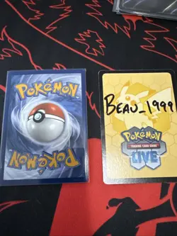 Pokemon TCG Confetti Holo Rare Pikachu Card 006/015 McDonald's 2023 Promo NM - Image 3