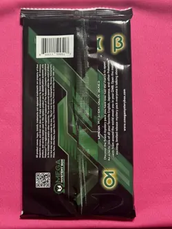 Pokemon TCG - CGC Graded Card - Omega Mystery Slab Delta Series - 1995-2023 - Image 2