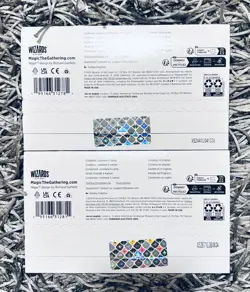 FOIL + NON FOIL BUNDLE Flower Power Limited Edition Secret Lair Chaos Vault - Image 2