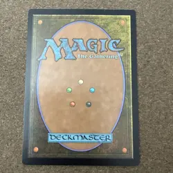 MTG Robe of Stars (11) | NM | Adv. Forgotten Realms {AFC} - Image 2