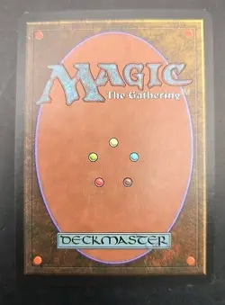 Tangle Wire Nemesis MTG Regular Lightly Played - Image 2