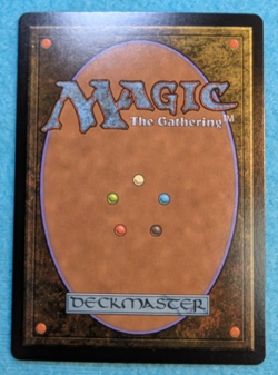 x1 Fated Firepower (Foil) Avatar: The Last Airbender - Enchantment - #132 - Image 3