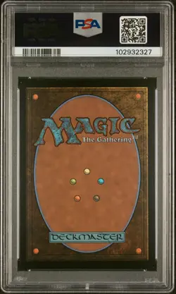 2024 MTG SECRET LAIR DROP FOIL #1726 CAPTAIN AMERICA, FIRST AVENGER PSA 9 - Image 2