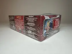 MTG Magic The Gathering MERCADIAN MASQUES Factory Sealed Booster Box English - Image 5