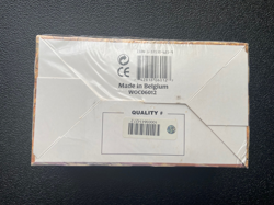 Vintage MTG Urza's Saga booster box sealed English - Image 3