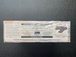 Vintage MTG Urza's Saga booster box sealed English - Image 4