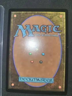 Silver Shroud Costume Universes Beyond: Fallout MTG EX/NM - Image 2