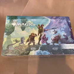 Lorwyn Eclipsed Play Booster Box English Sealed New - Image 1